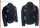 Deutsche Panzeruniformen - German Tank Uniforms 1934-1945 (Thoralf Buls) DE/ENG