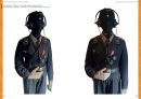 Deutsche Panzeruniformen - German Tank Uniforms 1934-1945 (Thoralf Buls) DE/ENG