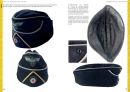 Deutsche Panzeruniformen - German Tank Uniforms 1934-1945 (Thoralf Buls) DE/ENG