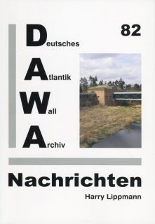 DAWA-Nachrichten - Ausgabe 82 (Harry Lippmann)