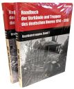 Handbuch der Verbände und Heerestruppen 1914-18 -...
