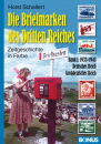 Die Briefmarken des Dritten Reiches - Band 1: 1933-1943...