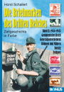 Die Briefmarken des Dritten Reiches - Band 2: 1943-1945...