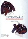 Luftwaffe vs. RAF- Uniforms- Flying Clothing of the AIR...