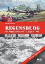 Regensburg - Die Katastrophe vom 17. August 1943 (Peter...