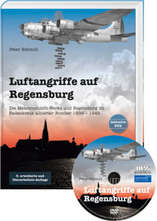Luftangriffe auf Regensburg (Peter Schmoll)