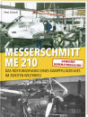 Messerschmitt Me 210 (Peter Schmoll)