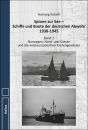 Spione zur See - Schiffe und Boote der deutschen Abwehr...