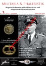 Militaria & Phaleristik - Ausgabe 3 (2019) -...