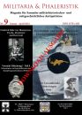 Militaria & Phaleristik - Ausgabe 9 (2020) -...