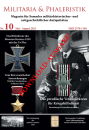 Militaria & Phaleristik - Ausgabe 10 (2021) -...