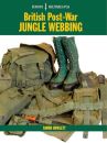 British Post-War Jungle Webbing (Howlett)