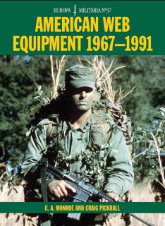 American Web Equipment 1967-1991 (Monroe/Pickrall)