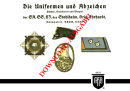 Die Uniformen und Abzeichen der SA, SS, HJ des Stahlhelm und Brigade Ehrhardt (M. Ruhl) - Download-Ausgabe