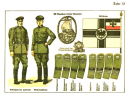 Die Uniformen und Abzeichen der SA, SS, HJ des Stahlhelm und Brigade Ehrhardt (M. Ruhl) - Download-Ausgabe