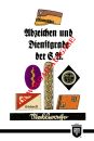 Abzeichen und Dienstgrade der SA (M. Ruhl) -...