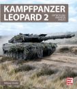 Kampfpanzer Leopard 2 (Schneider)