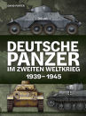 Deutsche Panzer im Zweiten Weltkrieg 1939-45 (Porter)
