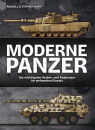 Moderne Panzer (Russel & Stephen Hart)
