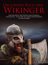 Das große Buch der Wikinger (Ben Hubbard)