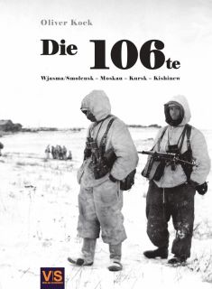 Die 106te (Oliver Kock)