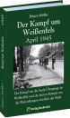 Der Kampf um Weißenfels April 1945 (Jürgen...