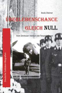 Überlebenschance gleich Null (Bodo Diemer) - Taschenbuchausgabe