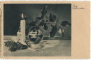 Postkarte - Weihnachtsmotiv - 20.12.1940