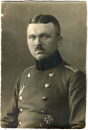 Portrait - Hauptmann