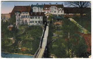 Feldpostkarte - Schwedenstiege - 27.12.1942 mit FPNr. 30296