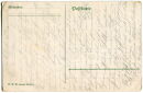 Postkarte - "Ein Sommernachtstraum"