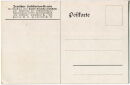 Postkarte - Deutscher Luftflotten-Verband - ungelaufen