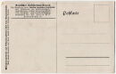 Postkarte - Deutscher Luftflotten-Verband - ungelaufen