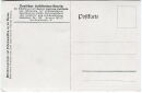 Postkarte - Deutscher Luftflotten-Verband - ungelaufen