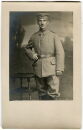 Portrait - Soldat - PK-Format