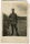Portrait - Soldat an der Front - PK-Format