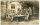 Feldpostkarte - Gruppe Unteroffiziere - Stempel Ersatz-Infanterie-Regiment