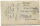 Feldpostkarte - Gruppe Unteroffiziere - Stempel Ersatz-Infanterie-Regiment