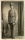 Portrait - Soldat im Waffenrock - PK-Format