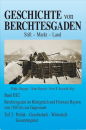 Geschichte von Berchtesgaden Band 3/2