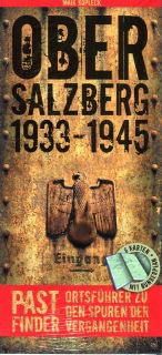 Obersalzberg 1933-1945-Ortsführer zu den Spuren der Vergangenheit (Maik Kopleck)