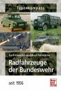 Typenkompass Radfahrzeuge der Bundeswehr-seit 1956 (Karl...