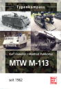 Typenkompass MTW M-113-Seit 1962 (Karl Anweiler / Manfred...
