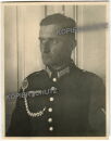 Foto - Gefreiter mit Schützenschnur