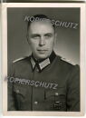 Portrait - Hauptmann mit EK 1 1914