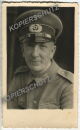Portrait - Gefreiter der Infanterie mit Feldbluse und...