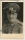 Portrait - Gefreiter der Infanterie mit Feldbluse und Schirmmütze - PK-Format