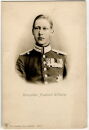 Postkarte - Dresdner Pferdeausstellung 1913 - gelaufen