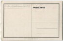 Postkarte - Feldmarschall Erzherzog Friedrich - ungelaufen