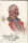 Postkarte - Feldmarschall Erzherzog Friedrich - ungelaufen